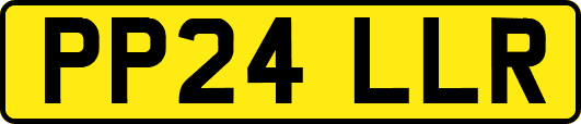PP24LLR