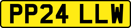 PP24LLW