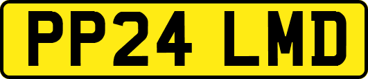 PP24LMD