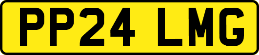 PP24LMG