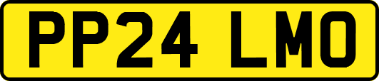 PP24LMO