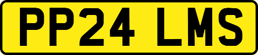 PP24LMS