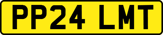 PP24LMT