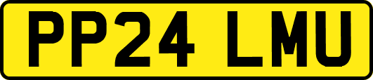 PP24LMU