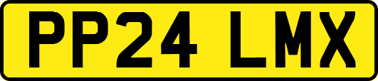 PP24LMX
