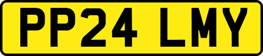 PP24LMY