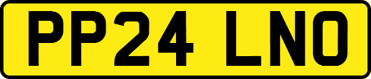 PP24LNO