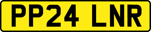 PP24LNR