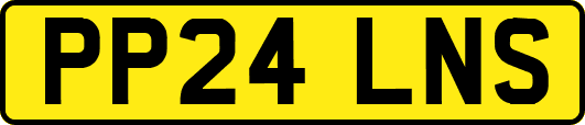PP24LNS