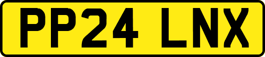 PP24LNX