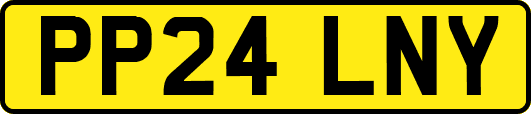 PP24LNY