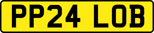 PP24LOB