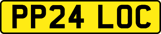 PP24LOC