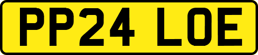 PP24LOE