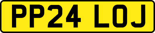 PP24LOJ