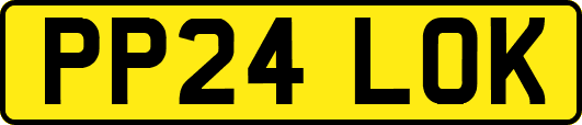 PP24LOK