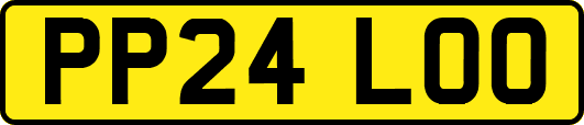 PP24LOO