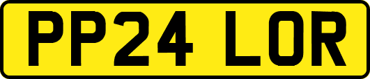 PP24LOR