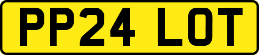 PP24LOT