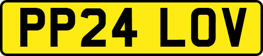 PP24LOV