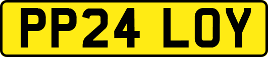 PP24LOY