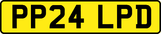 PP24LPD