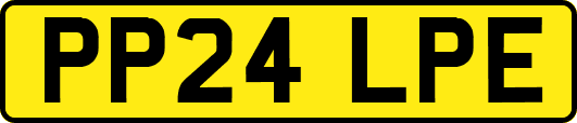 PP24LPE