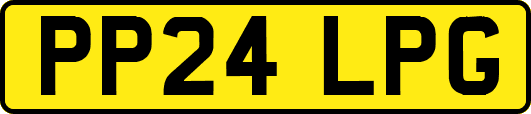 PP24LPG