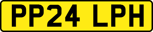 PP24LPH