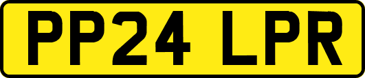 PP24LPR