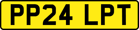 PP24LPT