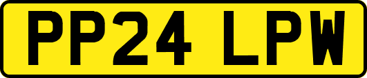 PP24LPW