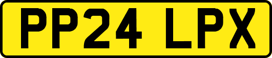 PP24LPX