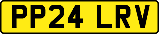 PP24LRV