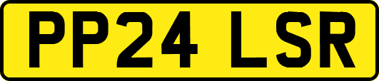 PP24LSR
