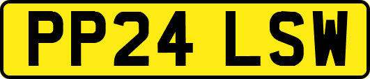 PP24LSW