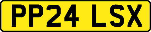 PP24LSX