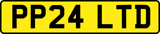 PP24LTD