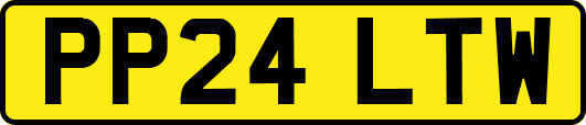 PP24LTW