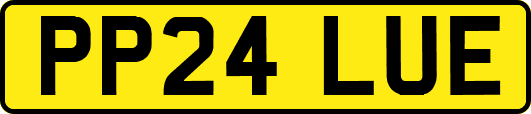 PP24LUE