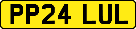 PP24LUL