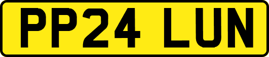 PP24LUN
