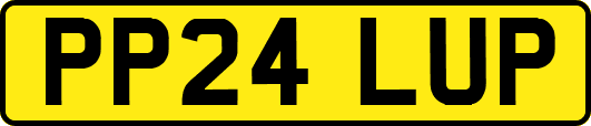 PP24LUP