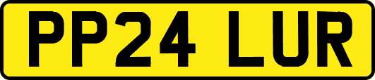 PP24LUR