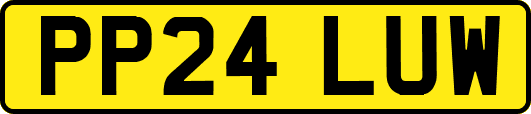 PP24LUW