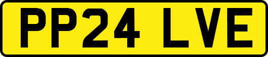 PP24LVE