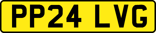 PP24LVG