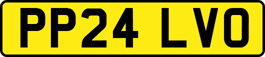 PP24LVO