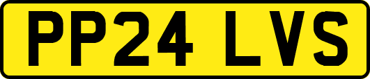 PP24LVS