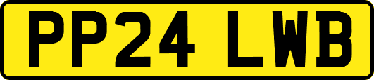 PP24LWB